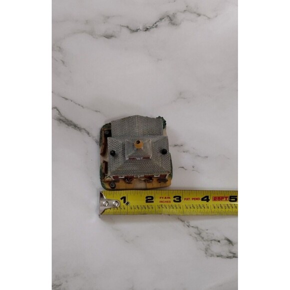 Vintage 98' Dawson's Stable AH156 Liberty Falls Figurine Decor Miniature Village - Picture 7 of 8